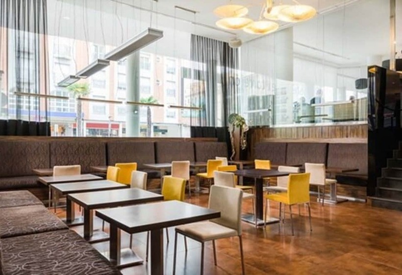 酒店 Asset Torrejon