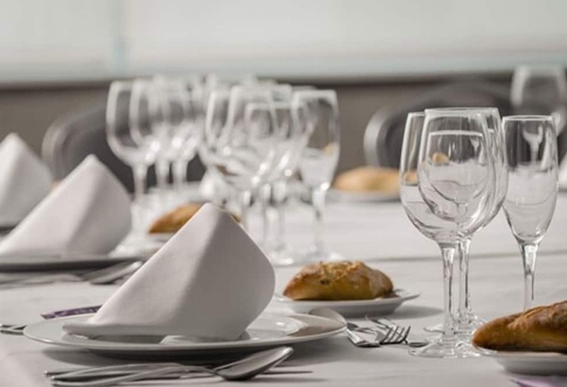 酒店 Asset Torrejon