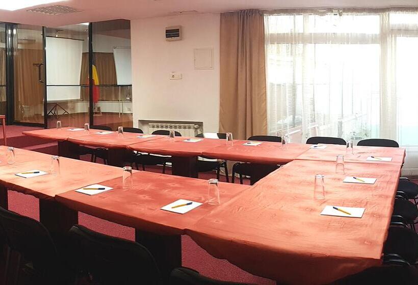 Atrium Hotel Bucharest City Center