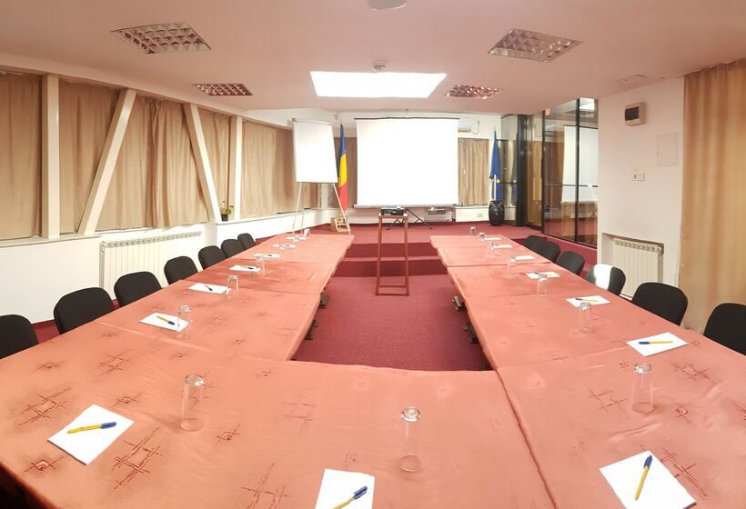 Atrium Hotel Bucharest City Center