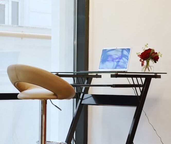 Atrium Hotel Bucharest City Center