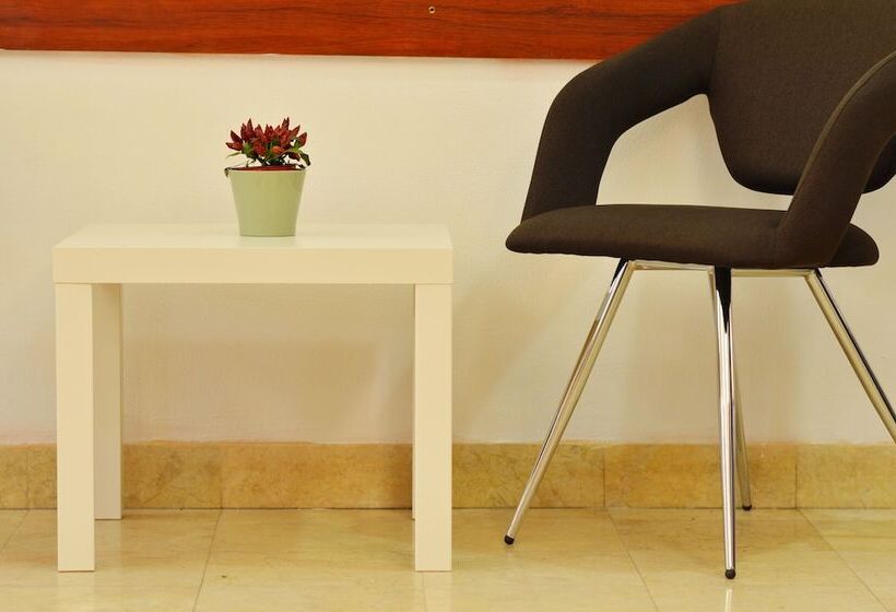 Atrium Hotel Bucharest City Center