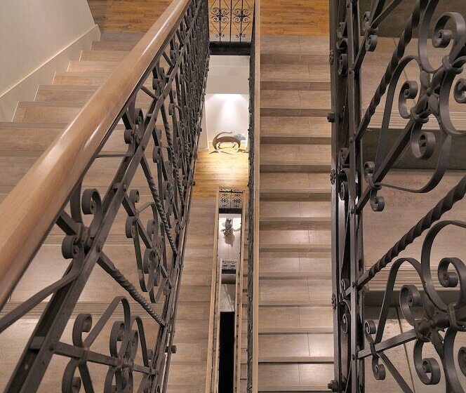 ホテル Atrium Fashion