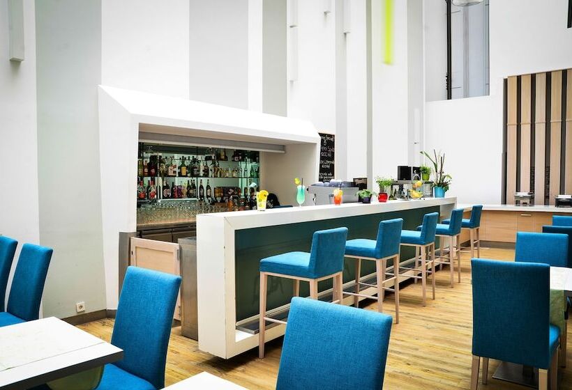 ホテル Atrium Fashion