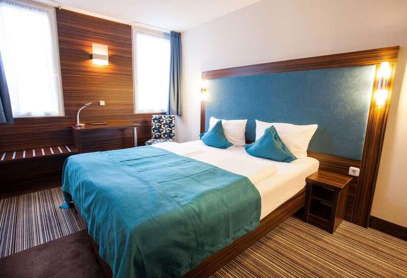 Centro Hotel Ayun