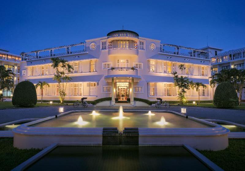 هتل Azerai La Residence Hue