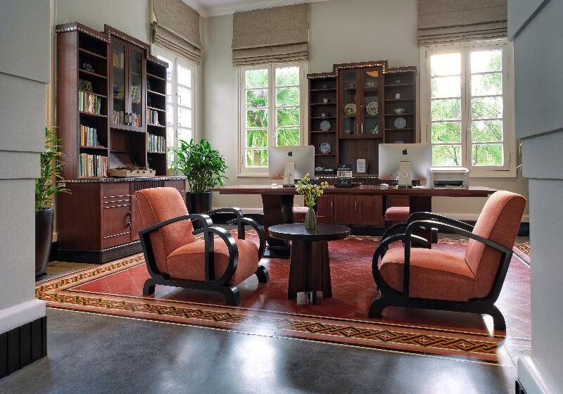 هتل Azerai La Residence Hue