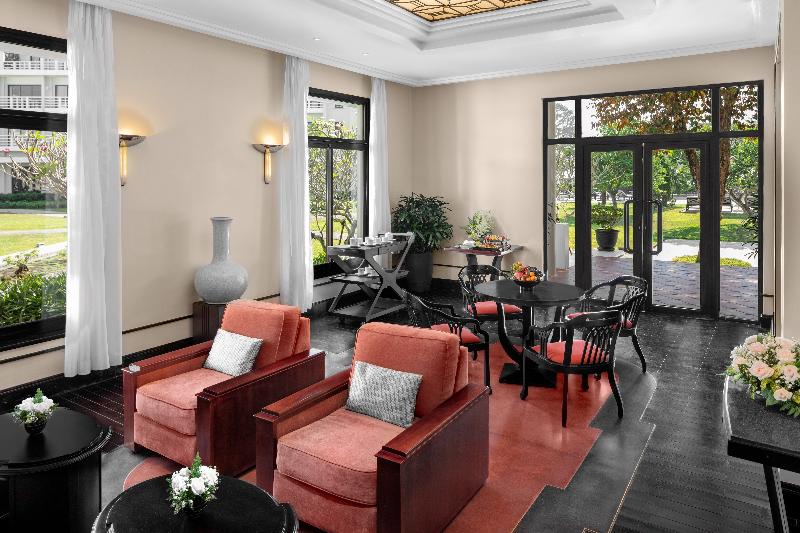 هتل Azerai La Residence Hue