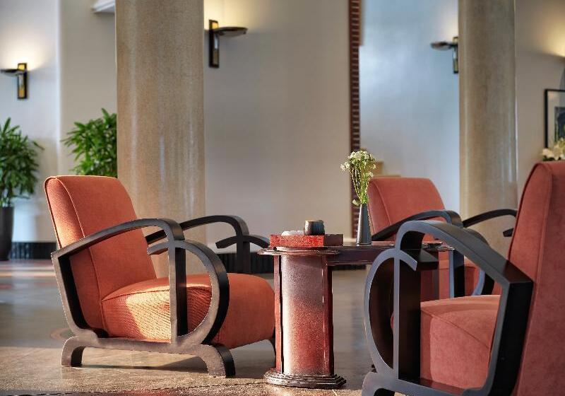 هتل Azerai La Residence Hue