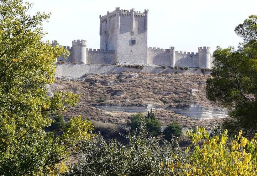 Azz Peñafiel Las Claras Hotel & Spa