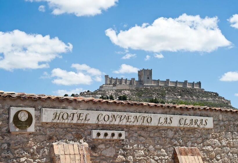 Azz Peñafiel Las Claras Hotel & Spa