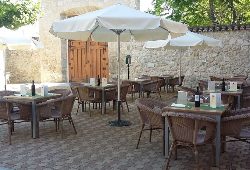 Azz Peñafiel Las Claras Hotel & Spa