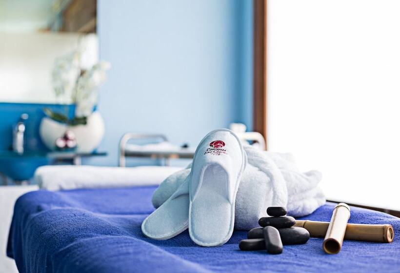 Azz Peñafiel Las Claras Hotel & Spa