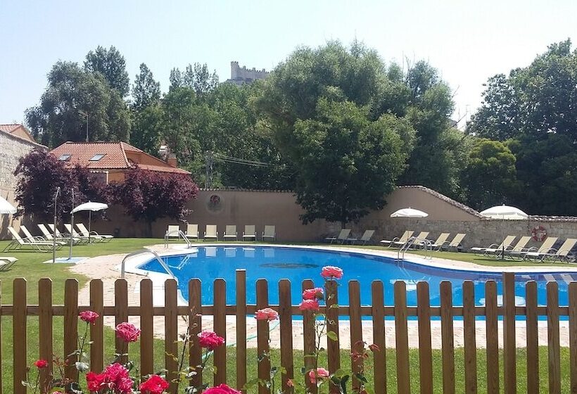 Azz Peñafiel Las Claras Hotel & Spa