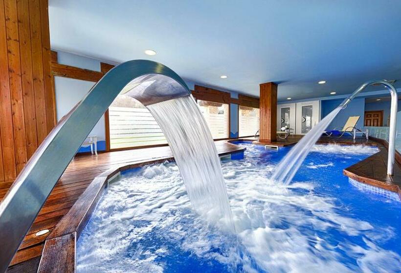 Azz Peñafiel Las Claras Hotel & Spa