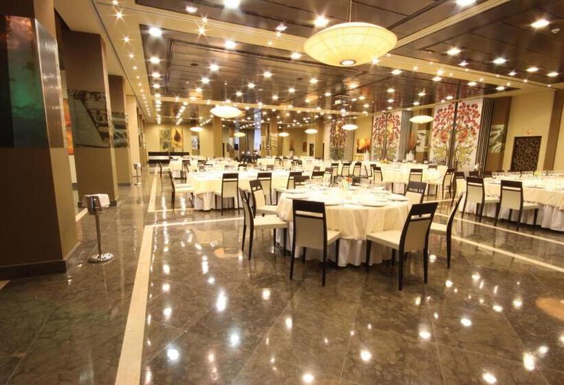 Azz Asturias Langrehotel & Spa