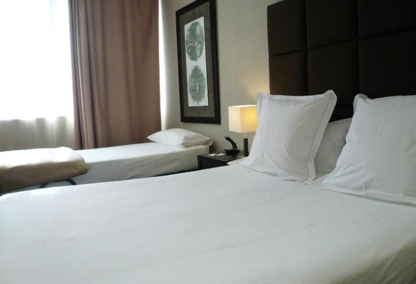 Azz Asturias Langrehotel & Spa