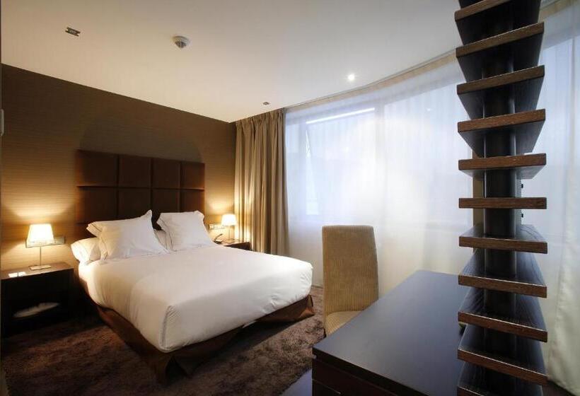 Azz Asturias Langrehotel & Spa