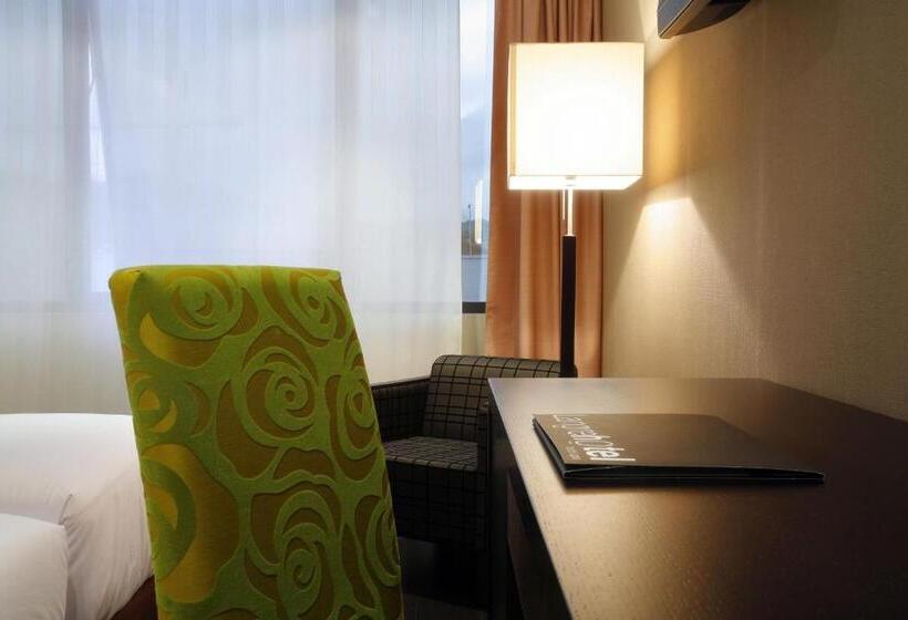 Azz Asturias Langrehotel & Spa