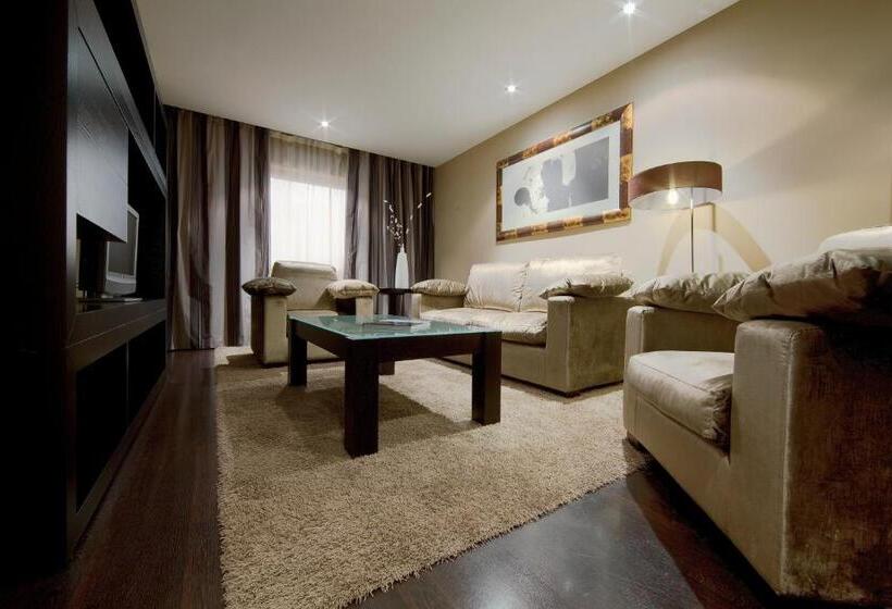 Azz Asturias Langrehotel & Spa