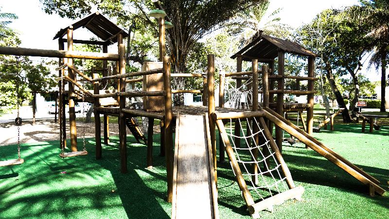 Отель Bahia Plaza