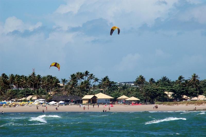 Отель Bahia Plaza