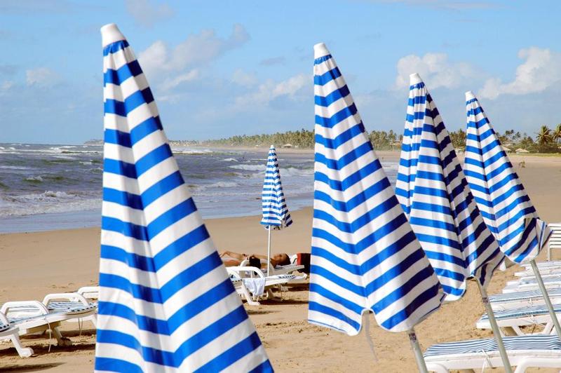 Отель Bahia Plaza