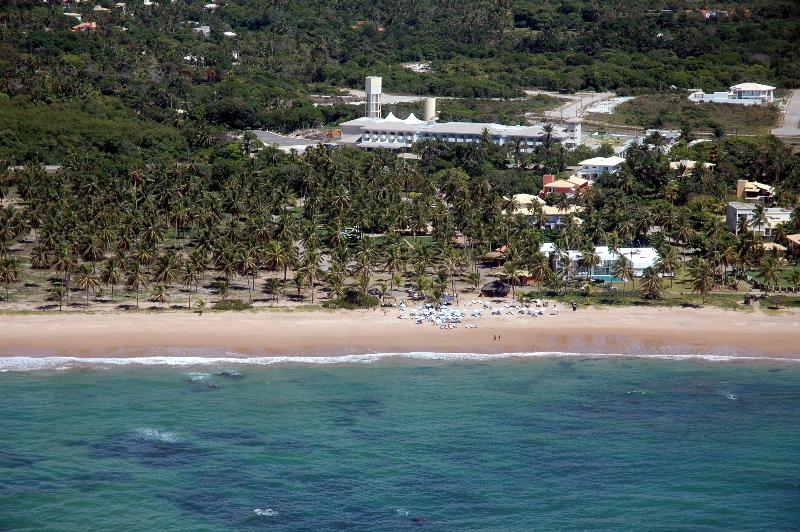 Отель Bahia Plaza