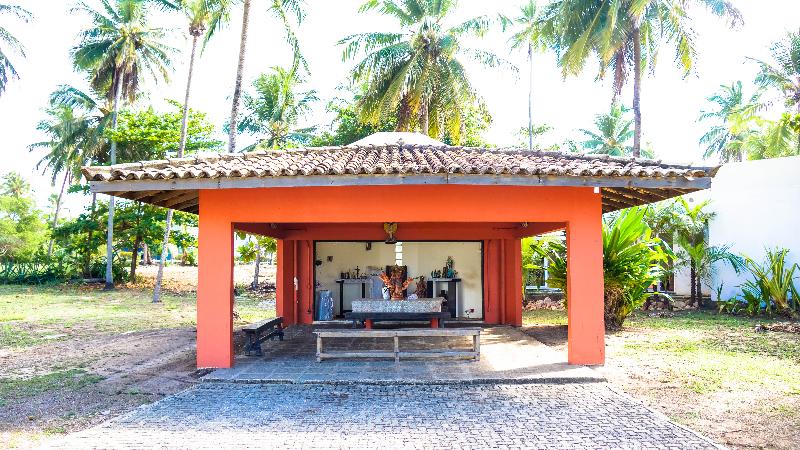 Отель Bahia Plaza