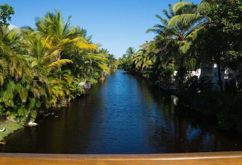 Отель Bahia Plaza