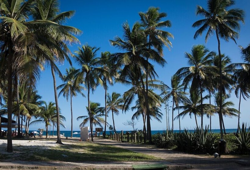 Отель Bahia Plaza