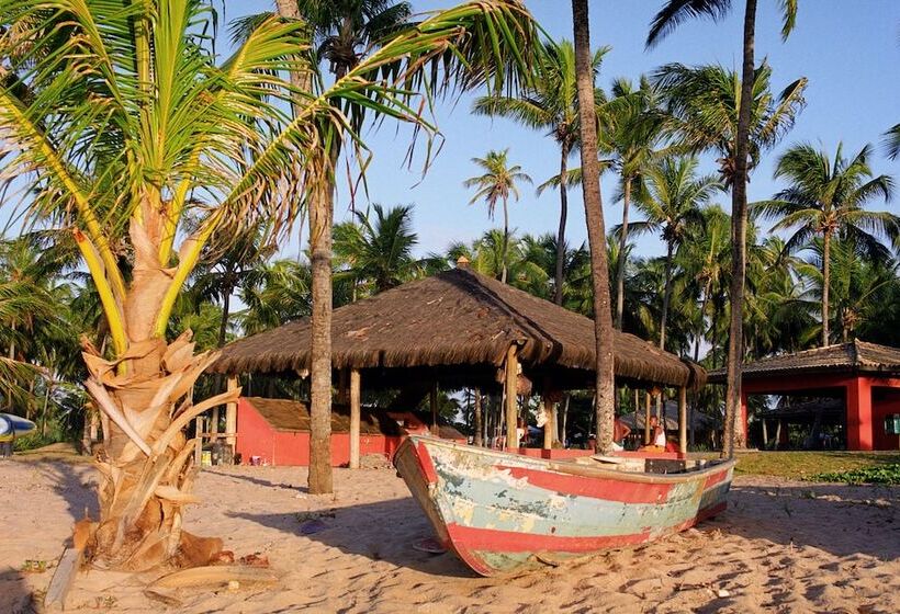 Отель Bahia Plaza