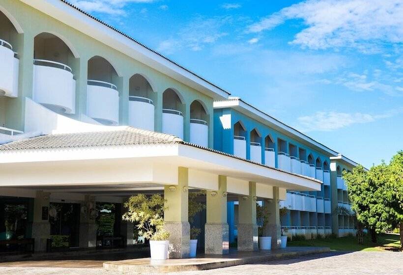 Отель Bahia Plaza