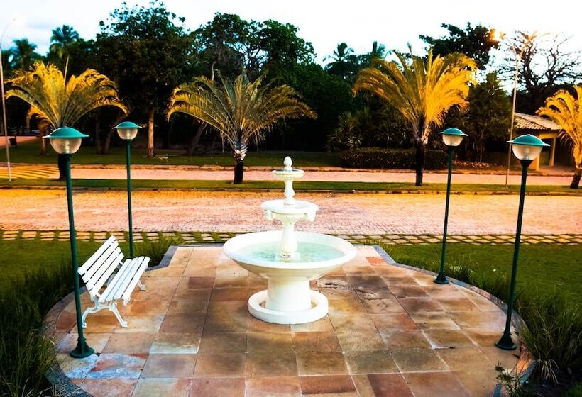 Отель Bahia Plaza