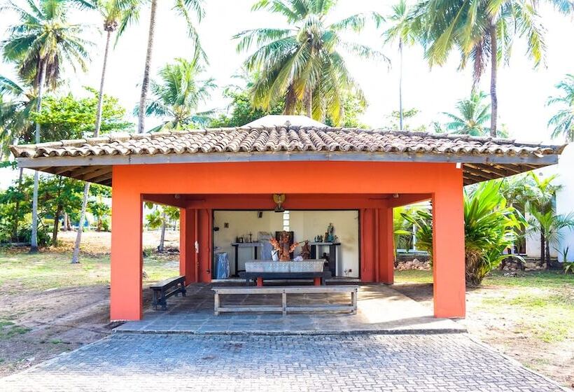 Отель Bahia Plaza