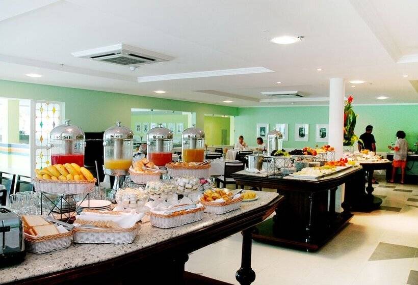 Отель Bahia Plaza