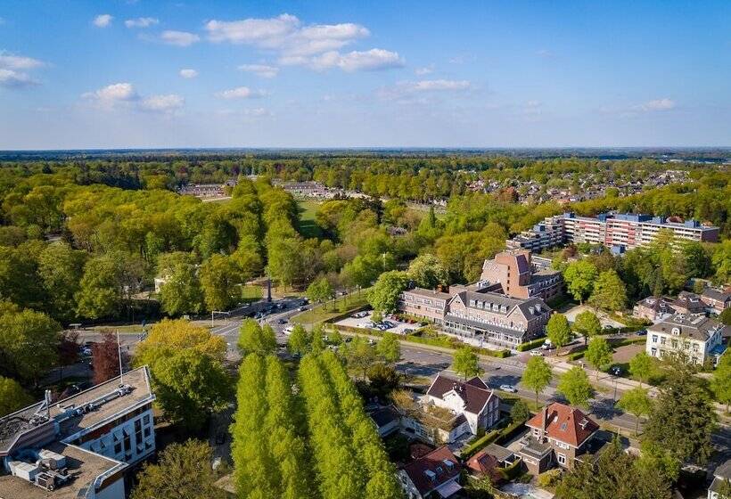 Bastion Hotel Apeldoorn Het Loo