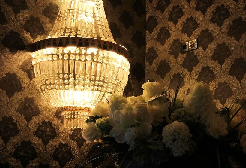 Bastion Hotel Apeldoorn Het Loo