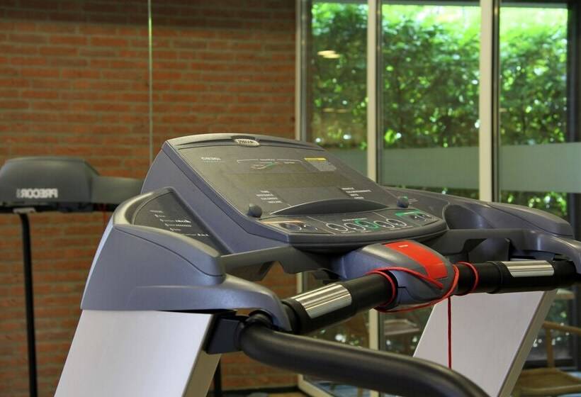 Bastion Hotel Apeldoorn Het Loo