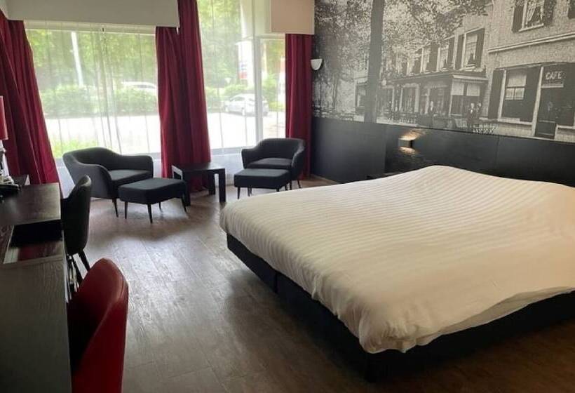 Bastion Hotel Apeldoorn Het Loo