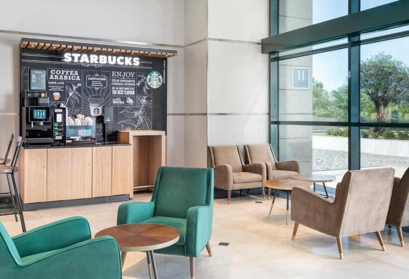 B&b Hotel Madrid Aeropuerto T4