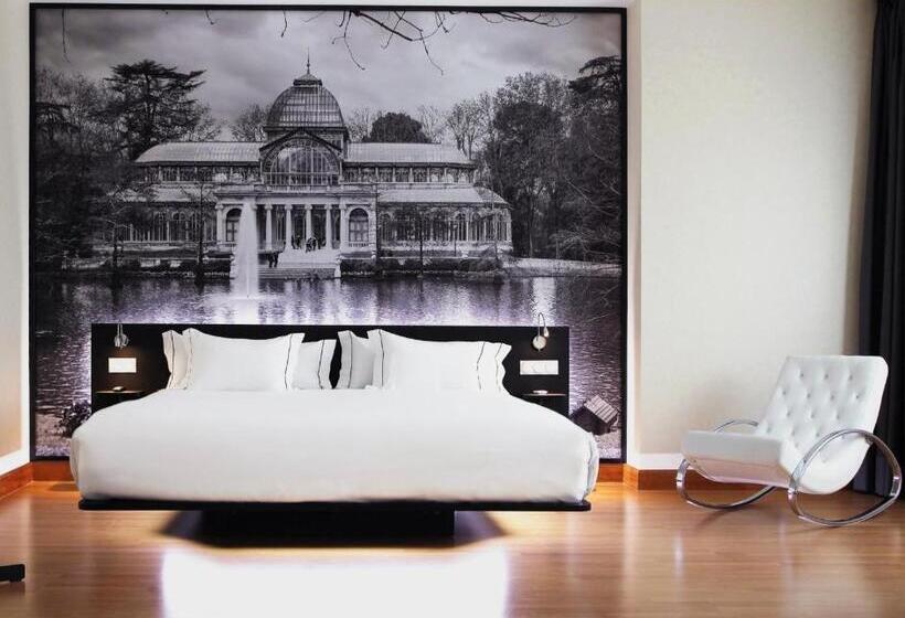 B&b Hotel Madrid Aeropuerto T4