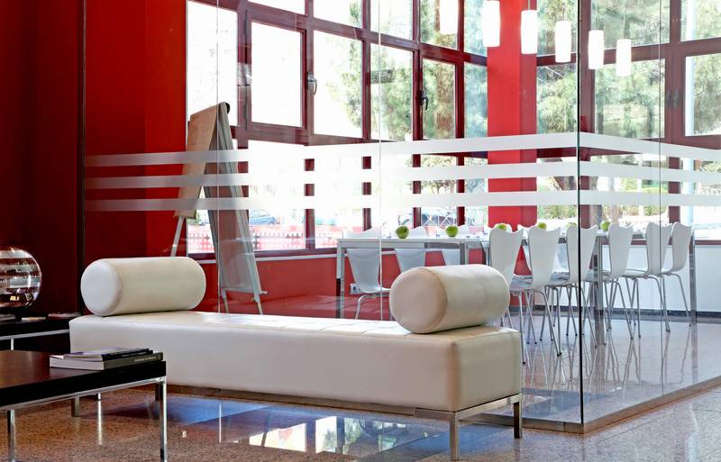 B&b Hotel Madrid Fuenlabrada