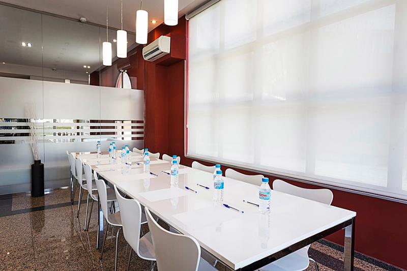 B&b Hotel Madrid Fuenlabrada