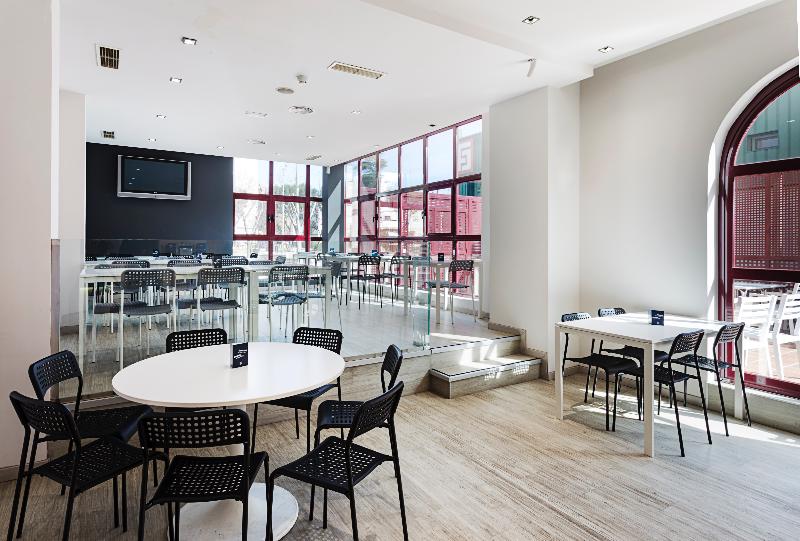 B&b Hotel Madrid Fuenlabrada