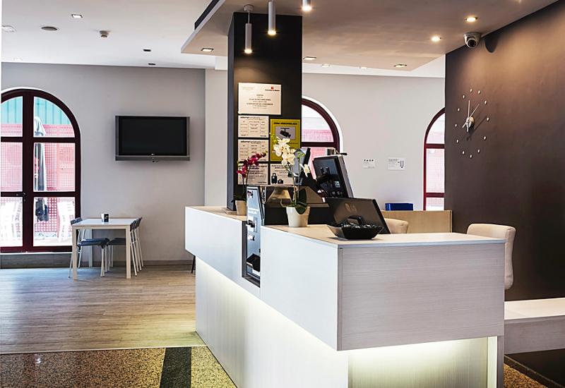 B&b Hotel Madrid Fuenlabrada