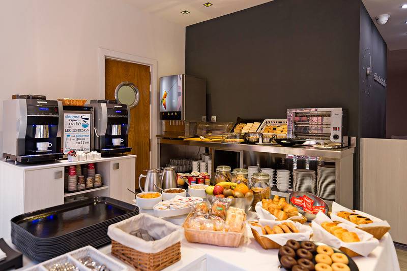 B&b Hotel Madrid Fuenlabrada