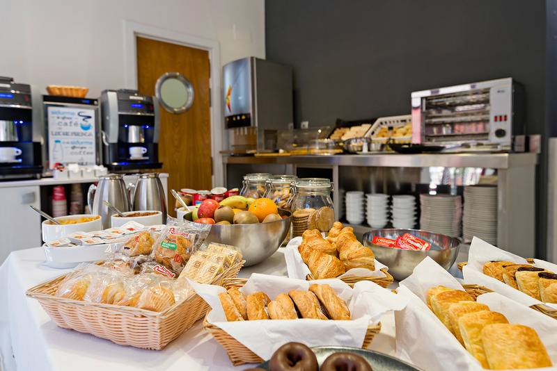 B&b Hotel Madrid Fuenlabrada