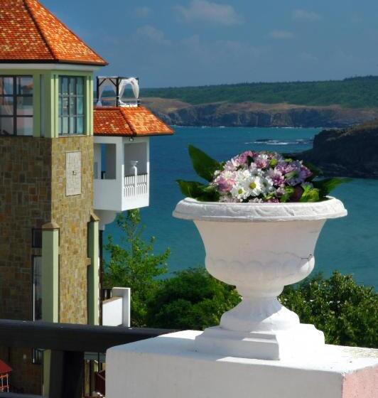 Отель Bella Vista Beach Club  All Inclusive