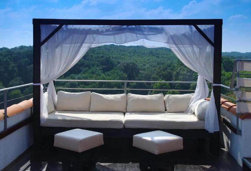 Отель Bella Vista Beach Club  All Inclusive